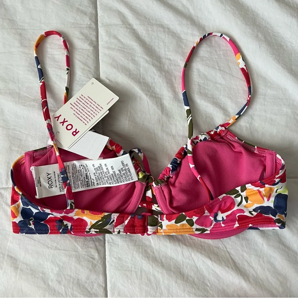 brand new Roxy swimsuit - Picture 7 of 8